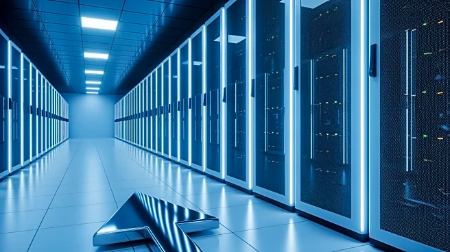 Cape EMS Returns to Profit, Leverages Johor Data Centre for Growth