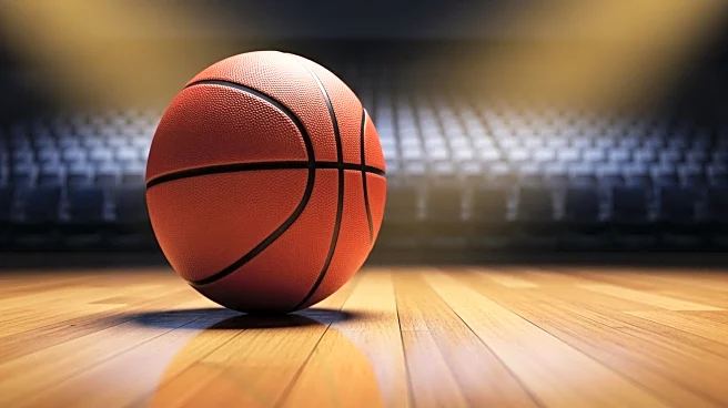 Virginia Cavaliers Secure Dominant Victory Over Georgia Tech in ACC Matchup