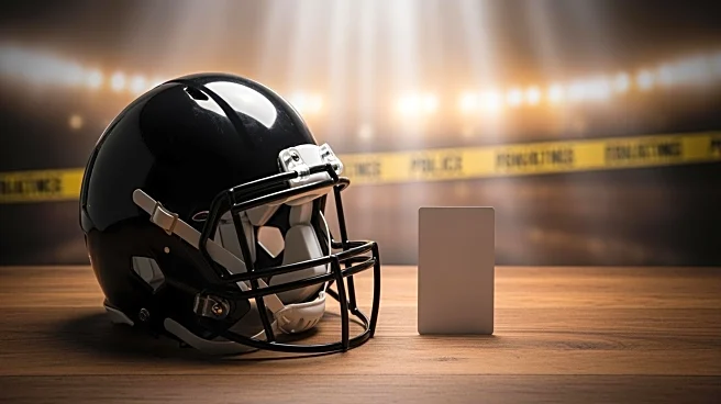 Texas A's Cashius Howell Omitted from Daniel Jeremiah's Latest NFL Mock Draft