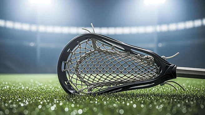 Notre Dame Men's Lacrosse Sets Record with 29-10 Victory Over Bellarmine