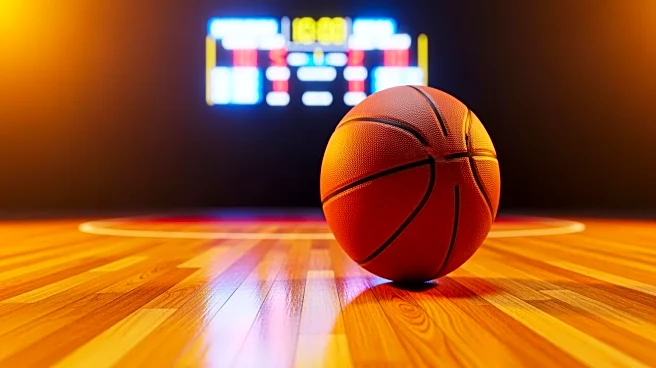 Illinois Illini Dominate USC Trojans in 101-65 Victory