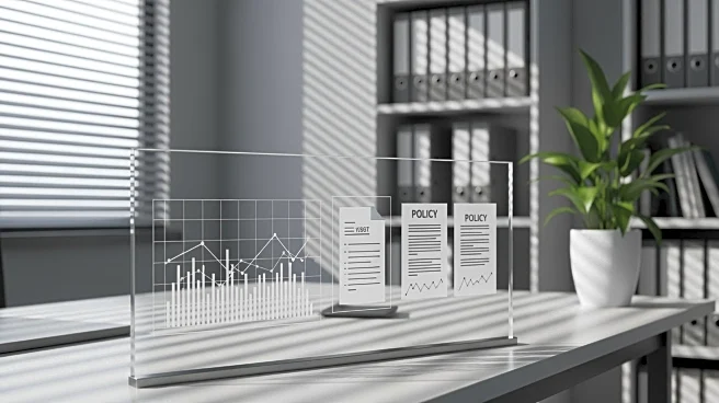 Florida Insurance Commissioner Proposes Changes to Citizens' Commercial Clearinghouse Plan