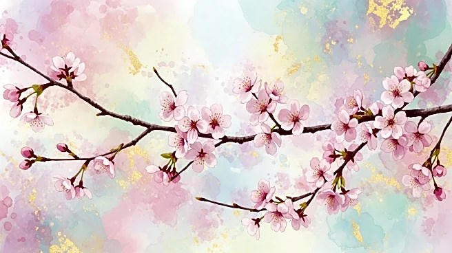 Takashi Murakami's New L.A. Show Explores Japanese and Impressionist Art Connections