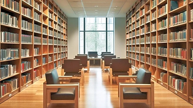 Springfield Library Receives Grant to Expand Rosie Book Club Initiatives