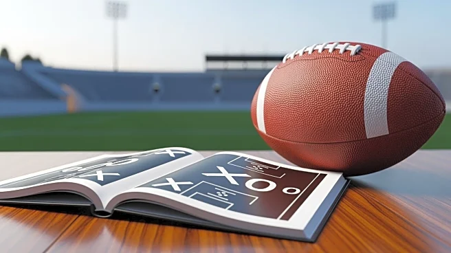 Brian Daboll Joins Titans as Offensive Coordinator, Citing Cam Ward's Potential