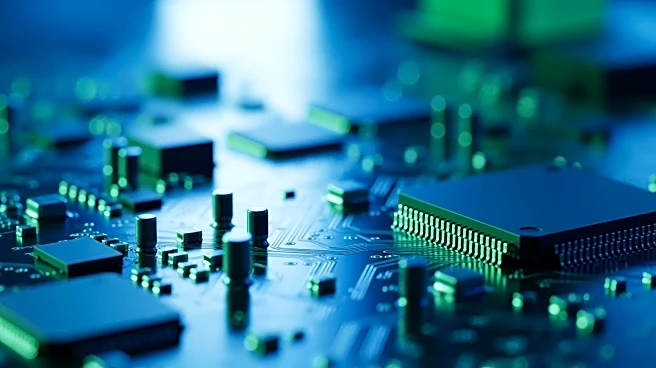 Element Solutions Reports Record Earnings Driven by Electronics Segment Growth