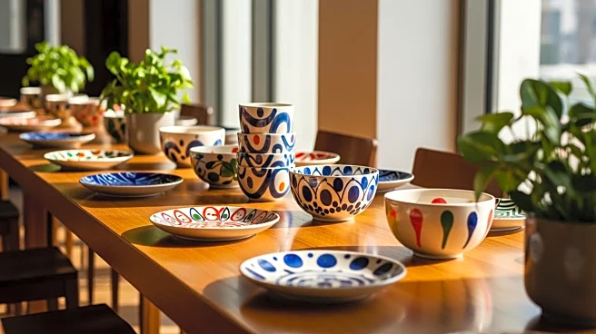 First Black-Owned Food Court Opens in Philadelphia's Chinatown, Marking a Historic Milestone