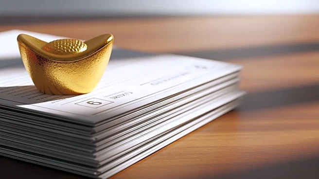 Coeur Mining Reports Strong Financial Performance in SEC 10-K Filing