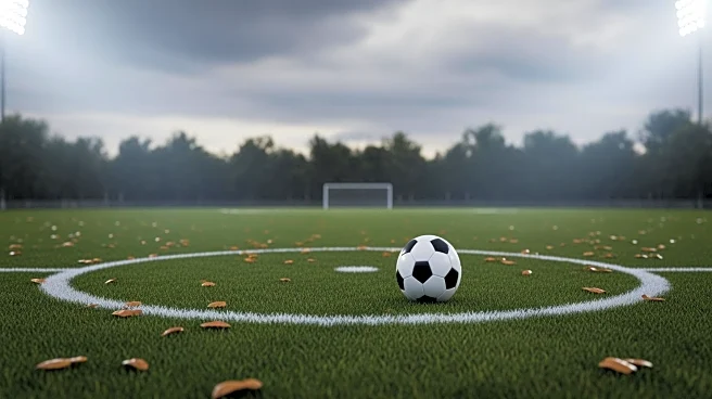 Arsenal's Title Hopes Dented by Draw Against Last-Place Wolves