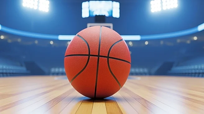 Maryland's Andre Mills Scores Career-High 39 Points in Loss to Northwestern