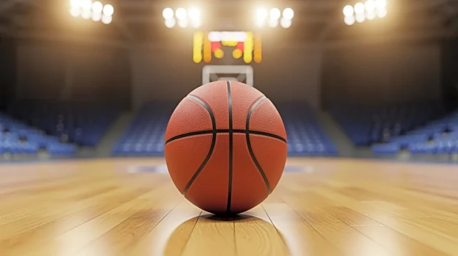 Ole Miss and LSU Women's Basketball Teams Set for SEC Showdown in Oxford