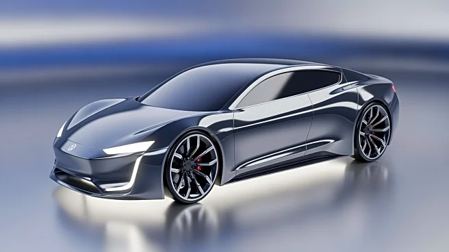 Polestar Announces Largest Model Offensive with Four New Cars in Three Years