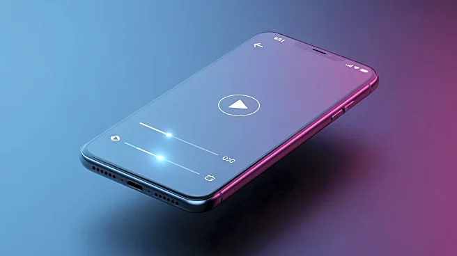 X Enhances Video Experience with New Vertical Video Player Update