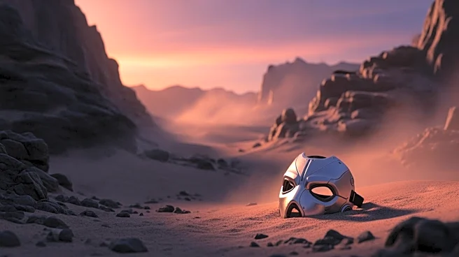 Predator: Badlands Achieves Record Premiere on Hulu with 9M Views