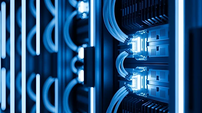 Investment Firm Urges Riot Platforms to Accelerate AI Data Center Partnerships