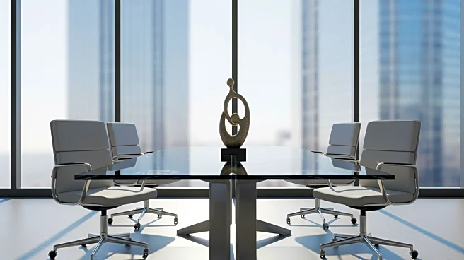 Hearst CEO Signals Openness to Deals to Bolster TV Businesses Amid Industry Challenges