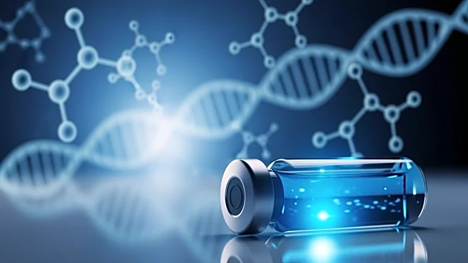 FDA Chief Warns U.S. Falling Behind China in Drug Development, Urges Faster Approvals