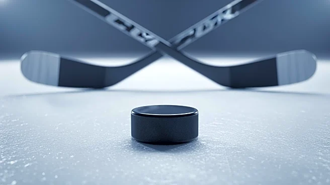 Chicago Blackhawks Recall Defensemen Amid Injury Concerns