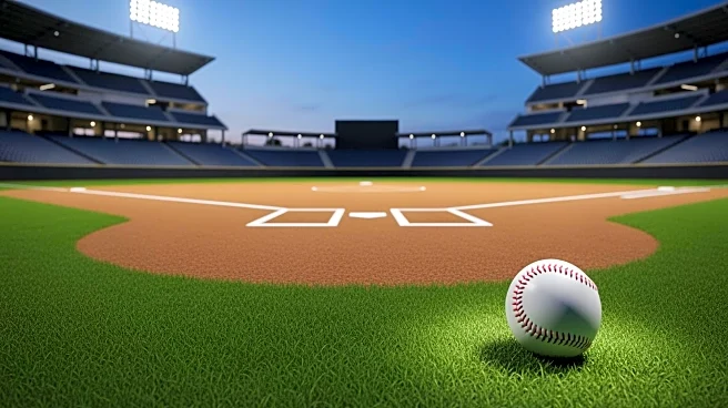 Mary Nutter Collegiate Classic 2026: Exclusive Streaming on FloCollege for Softball Fans