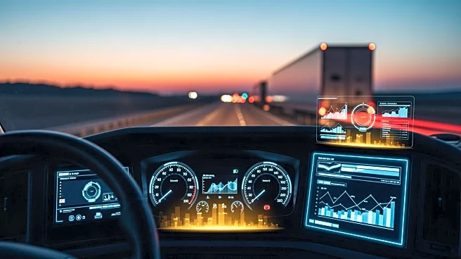 Evaluating New Trucking Technology: Navigating the Hype and Reality