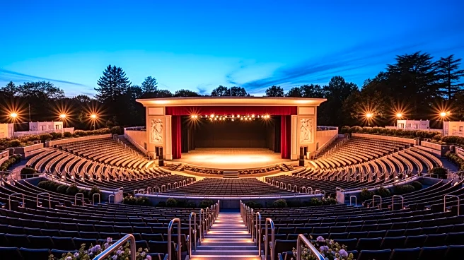Hollywood Bowl Announces 2026 Summer Season Featuring Diverse Lineup