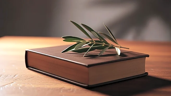 Eli Sharabi's Memoir 'Hostage' Wins National Jewish Book Award, Highlighting Resilience