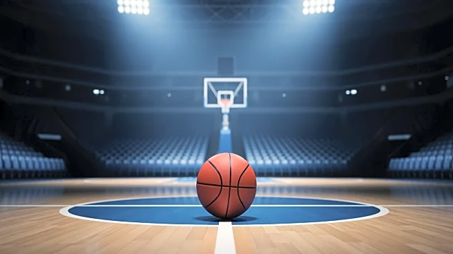 Nebraska Coach Fred Hoiberg Involved in Incident with Iowa Fan During Court Storm