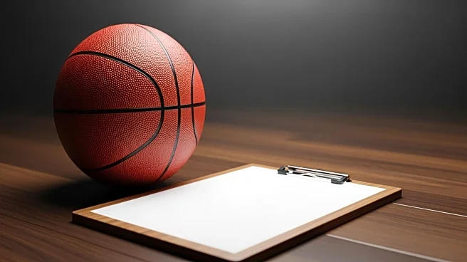 Geno Auriemma Leads 2026 Naismith Women's College Coach of the Year Candidates