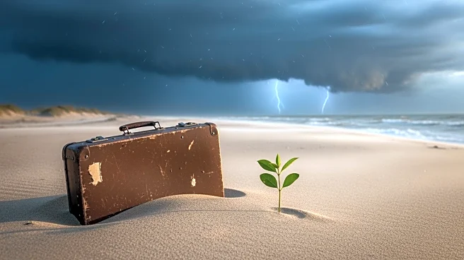 Explore Worldwide Identifies Climate Change as Major Threat to Travel Industry