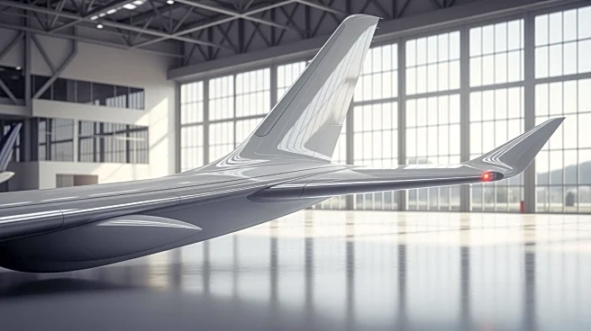 RH Aero Systems Expands with New Service Center in Dubai South