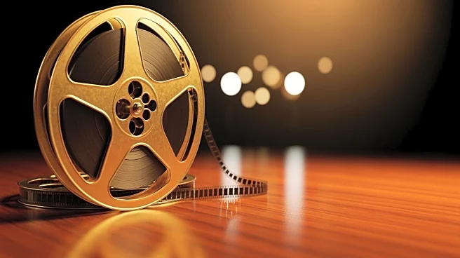 Melissa Leo Reflects on Oscar Win and Career Impact