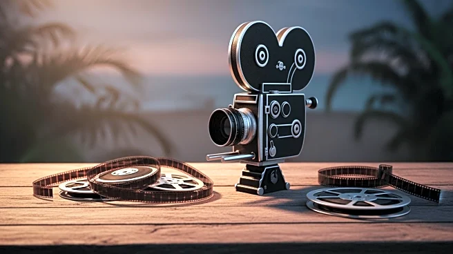 Residente Announces Directorial Debut 'Porto Rico' Featuring Bad Bunny