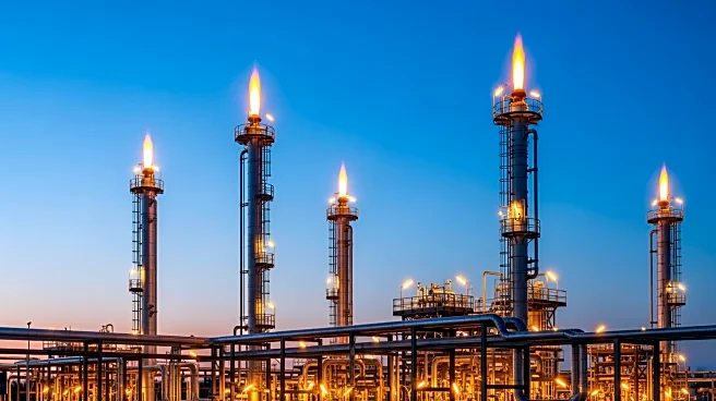 Expand Energy Reports Strong Q4, Plans Increased Gas Output in 2026