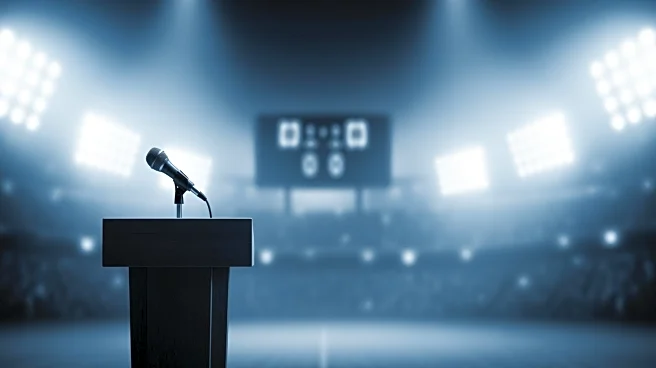 Green Bay Coach Doug Gottlieb Suspended After Criticizing Officials and League Commissioner