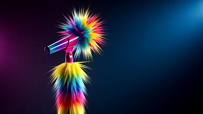 Taraji P. Henson to Appear as Scary Spice on 'The Masked Singer' Spice Girls Night