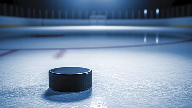 Canada's Men's Hockey Team Overcomes Czechia in Overtime at Olympics