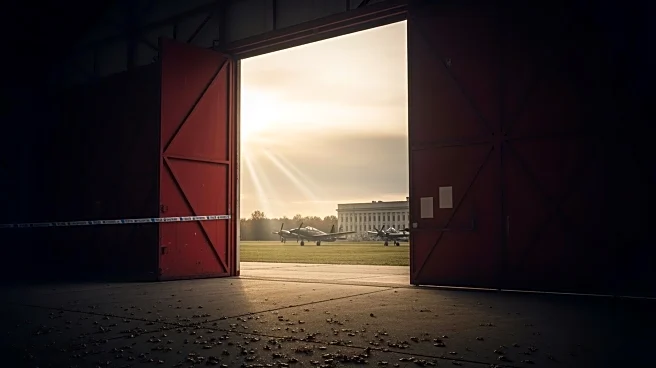 Chilean Film 'The Red Hangar' Explores Military Coup and Moral Dilemmas