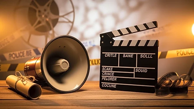 Residente Directs Bad Bunny in Historical Drama 'Porto Rico' Featuring Javier Bardem