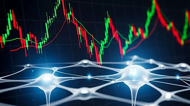 Palo Alto Networks Faces Stock Decline Amid AI Disruption Concerns