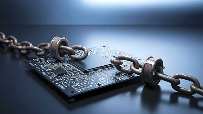 Tech Industry Faces Challenges as Early Investors Hinder Growth