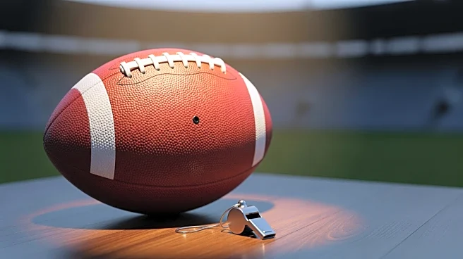 Michigan Football Targets Dave Peloquin as New General Manager Amid Staff Changes