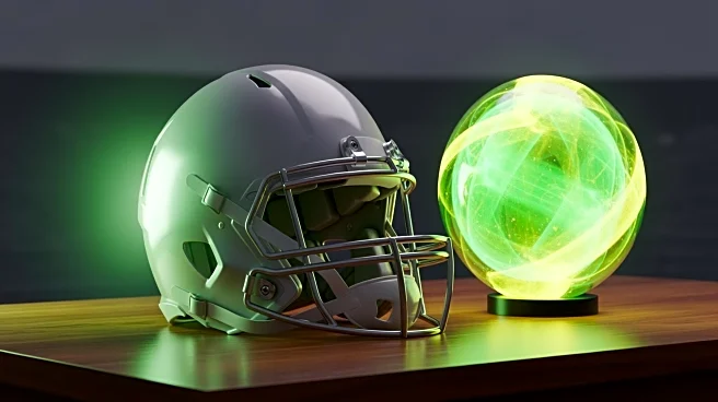 Oregon Ducks Extend Offer to Fast-Rising Tight End Recruit Christian Hanshaw