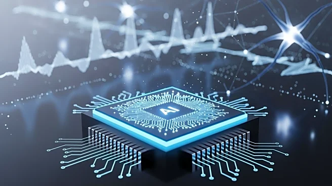 Ericsson Pursues AI-RAN Independence with Custom Silicon Strategy