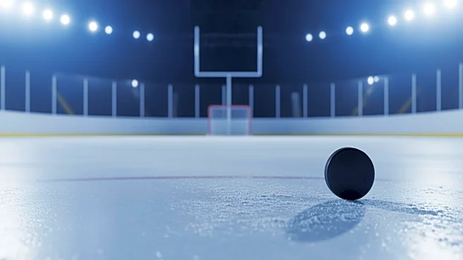 Sidney Crosby Injured During Canada’s Olympic Quarterfinal Victory Over Czechia