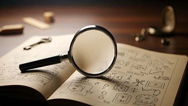 Mouse: P.I. for Hire Unveils Characters and Storyline in Upcoming Game Release