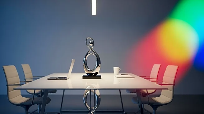 OpenAI Hires Instagram's Charles Porch to Lead Creative Partnerships, Expanding Entertainment Focus