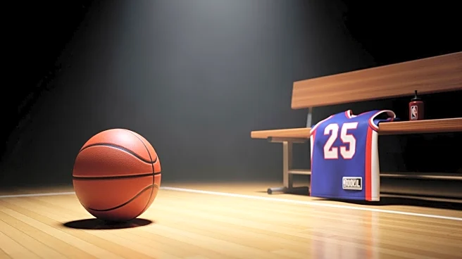 Jeremy Sochan's Arrival at Knicks to Impact Rookie's Playing Time