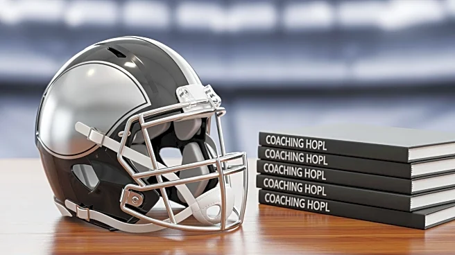 Klint Kubiak Hires Former Broncos Coach Zach Azzanni for Raiders' Staff