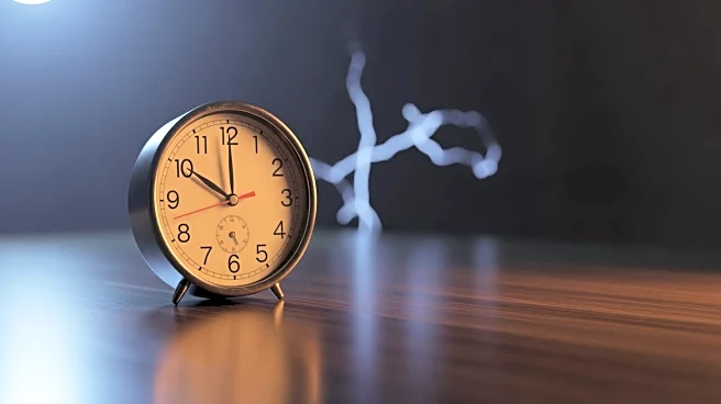 Prime Video's '56 Days' Thrills with Mystery and Electric Chemistry