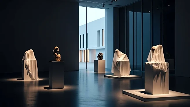 Controversy Surrounds Downtown Gallery Closure and New Art Venue Criticism